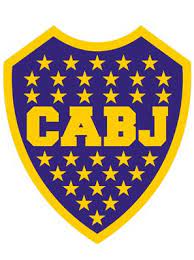 Boca Logo