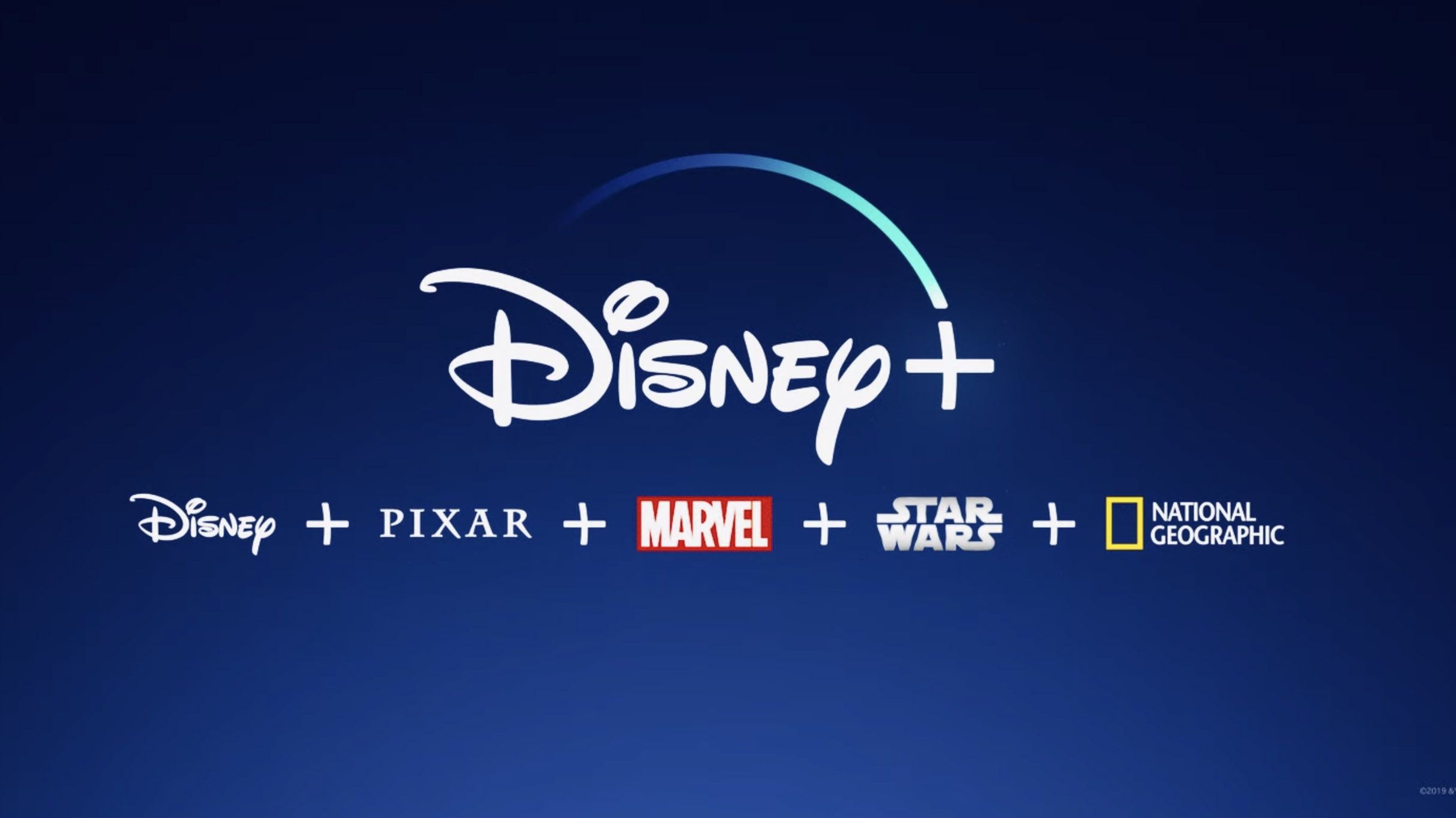 Disney Logo