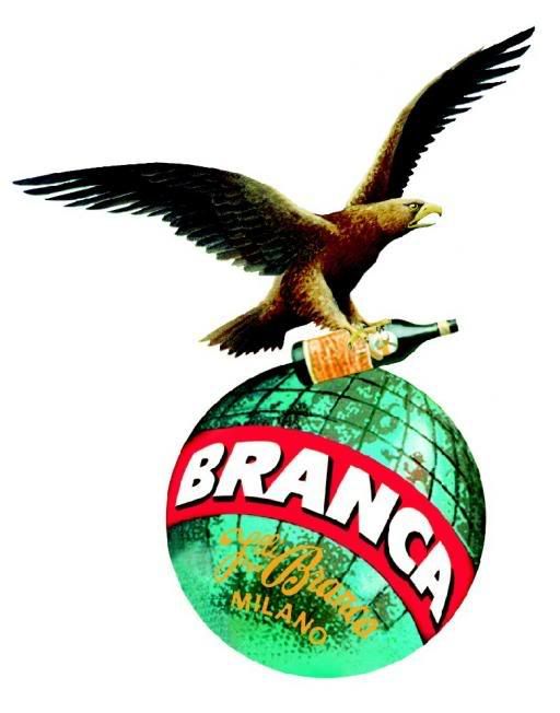 Fernet Branca Logo