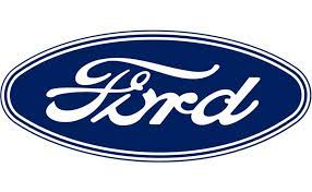 Ford Logo