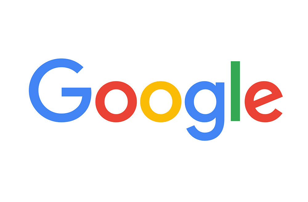 Google Logo