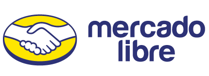 Mercado Libre Logo